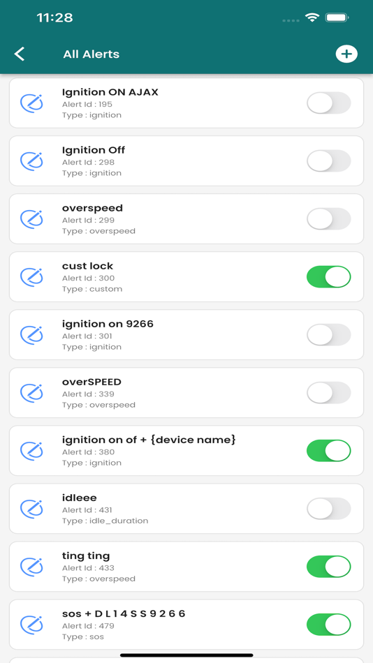 #5. GPS Orbit (iOS) By: Jitendar Tomar