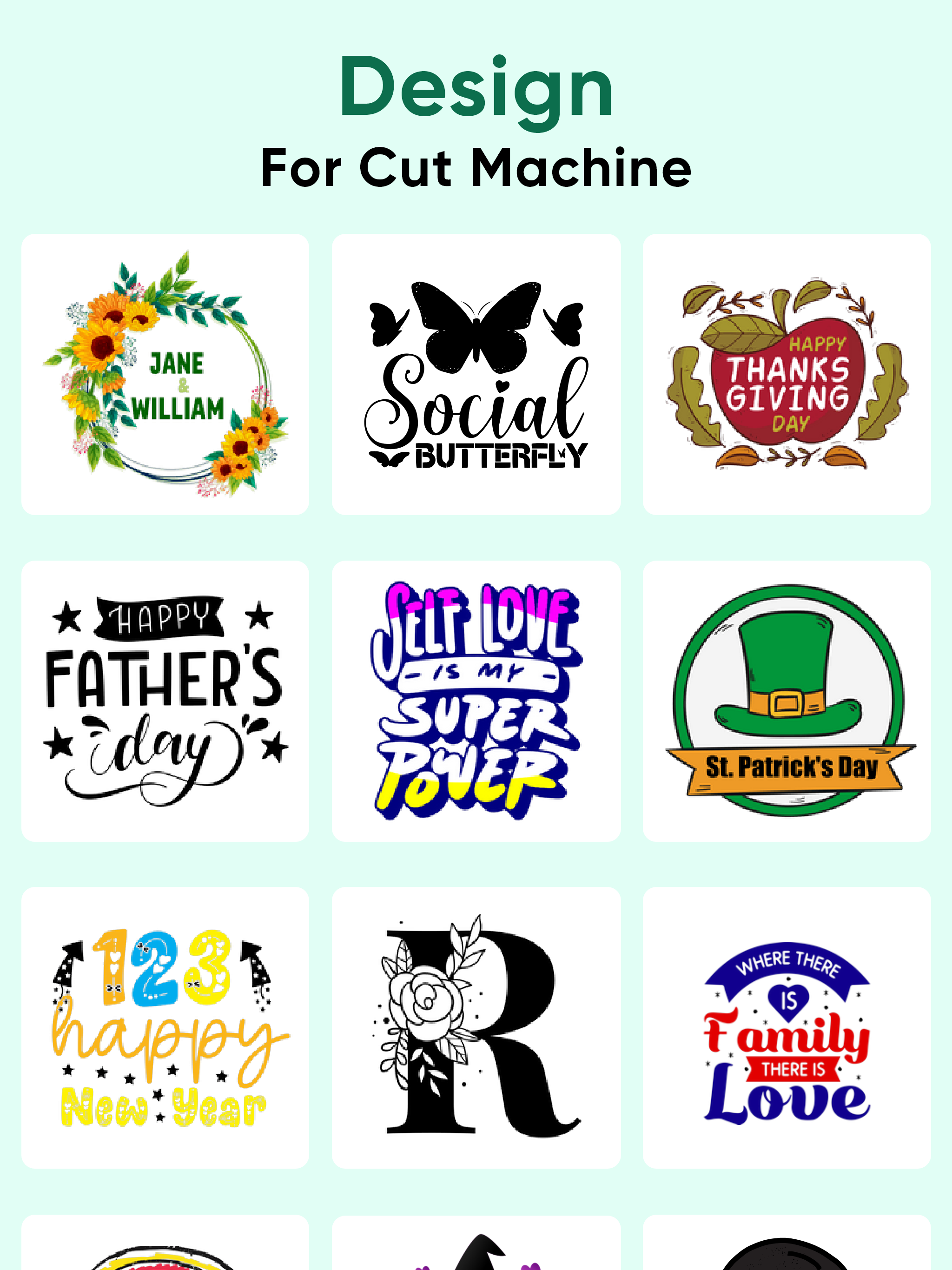 Design Studio For Cut-Machines screenshot 11