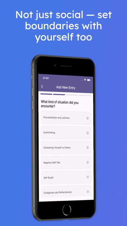 I Can Say No screenshot-3