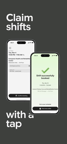 Arca Worker screenshot