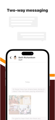 Paloma ESD #94 iPhone screenshot