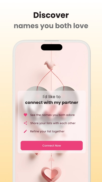 Namely - Baby Names Together screenshot-4