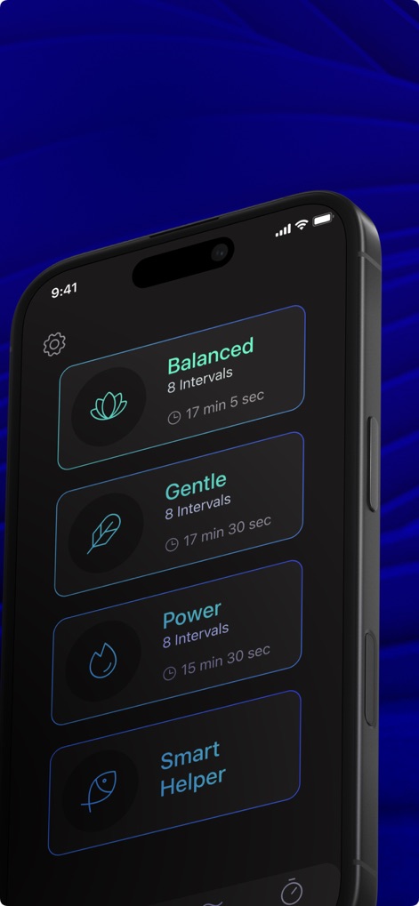 Clean-X - Productivity App | MWM