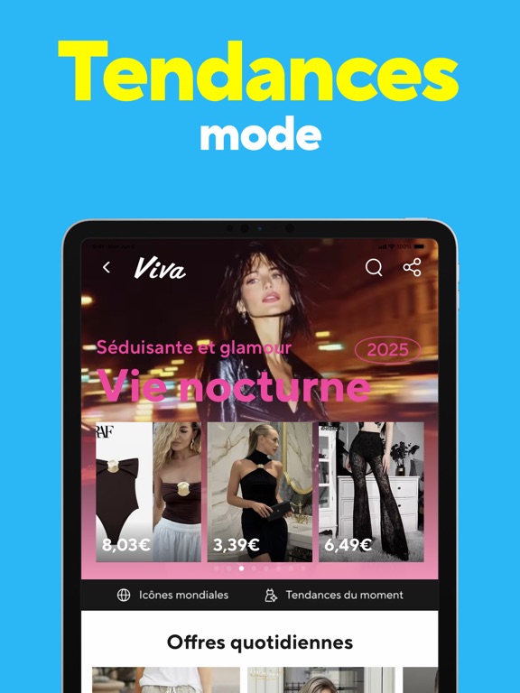 Screenshot #6 pour AliExpress Shopping App