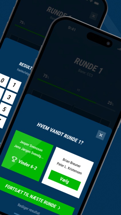 PadelPadel Ranglisten screenshot-3