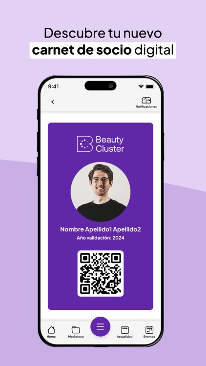 Beauty Cluster screenshot-3