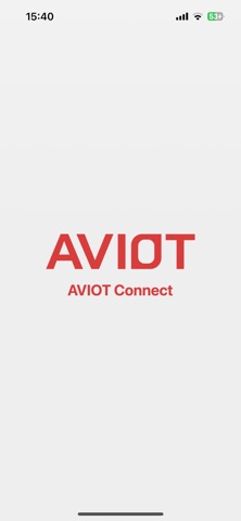 AVIOT CONNECT Screenshot 1 of 10