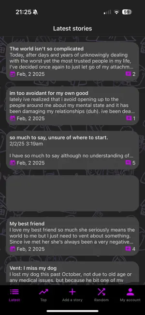 IIWIARS screenshot 4