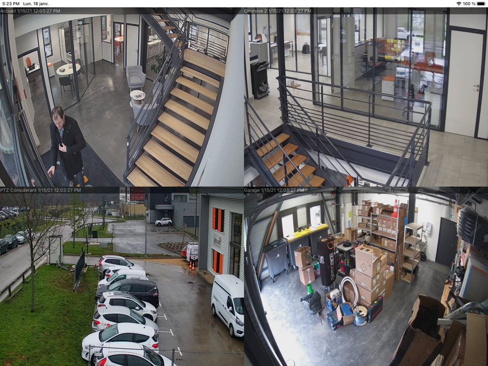 #3. Seek-One (iOS) By: SEEK-ONE