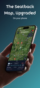 OutMyWindow | Flight Map screenshot