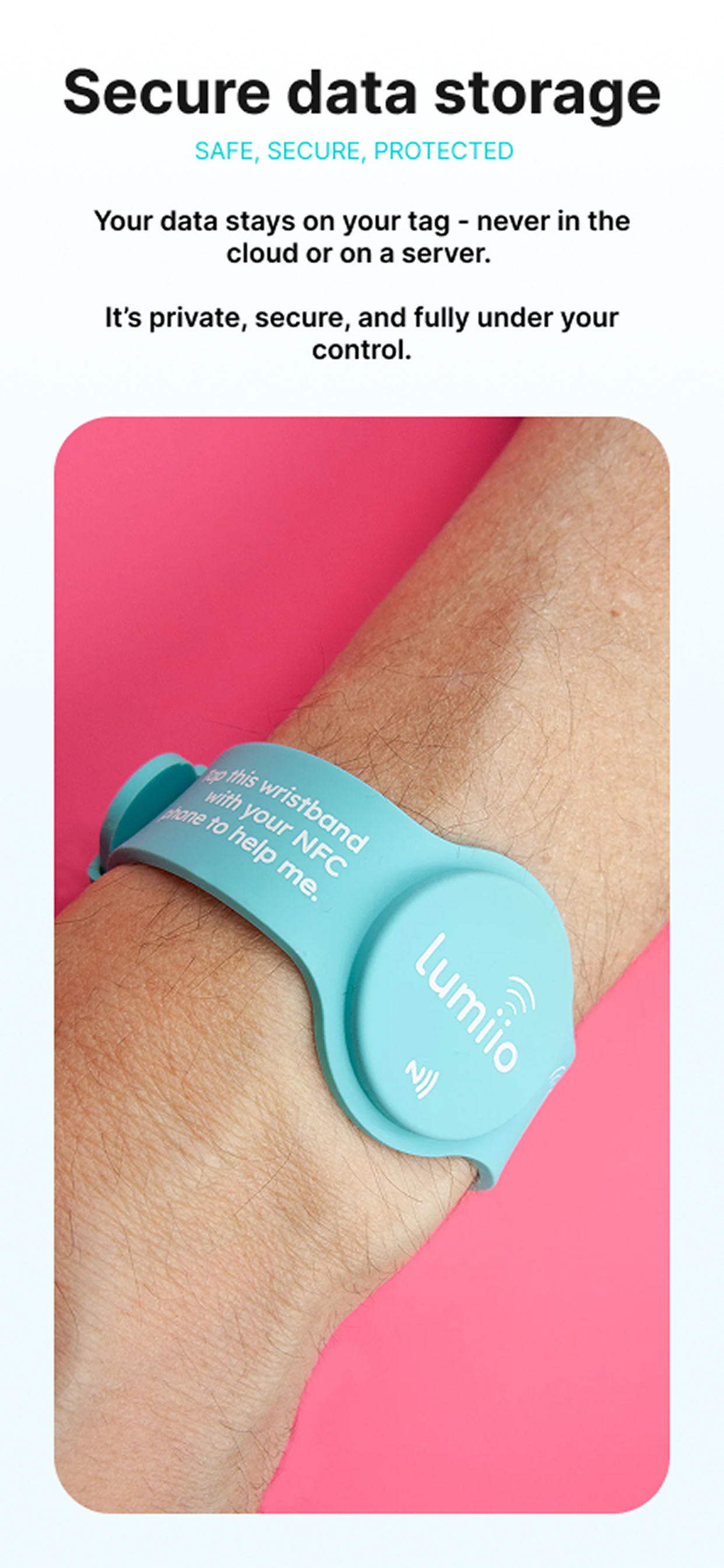 Lumiio