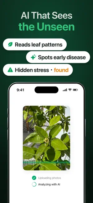 BotanicMate: Plant Identifier screenshot 2