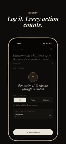Improvement OS screenshot