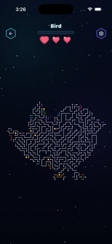 Arrow Escape X: Tap Out Puzzle iPhone screenshot