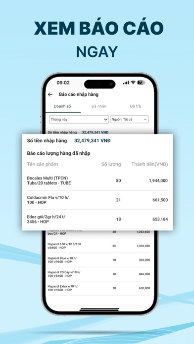 bonbon shop Screenshot