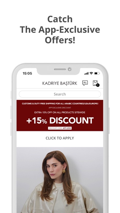 Kadriye Baştürk Global Screenshot