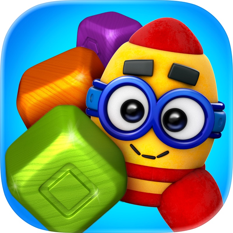 Match Factory! screenshot 8