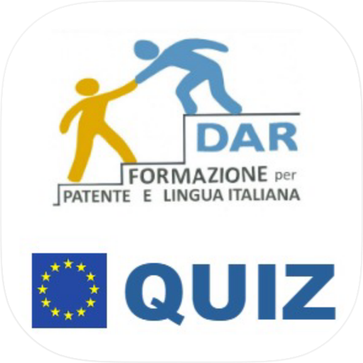 DAR Quiz App