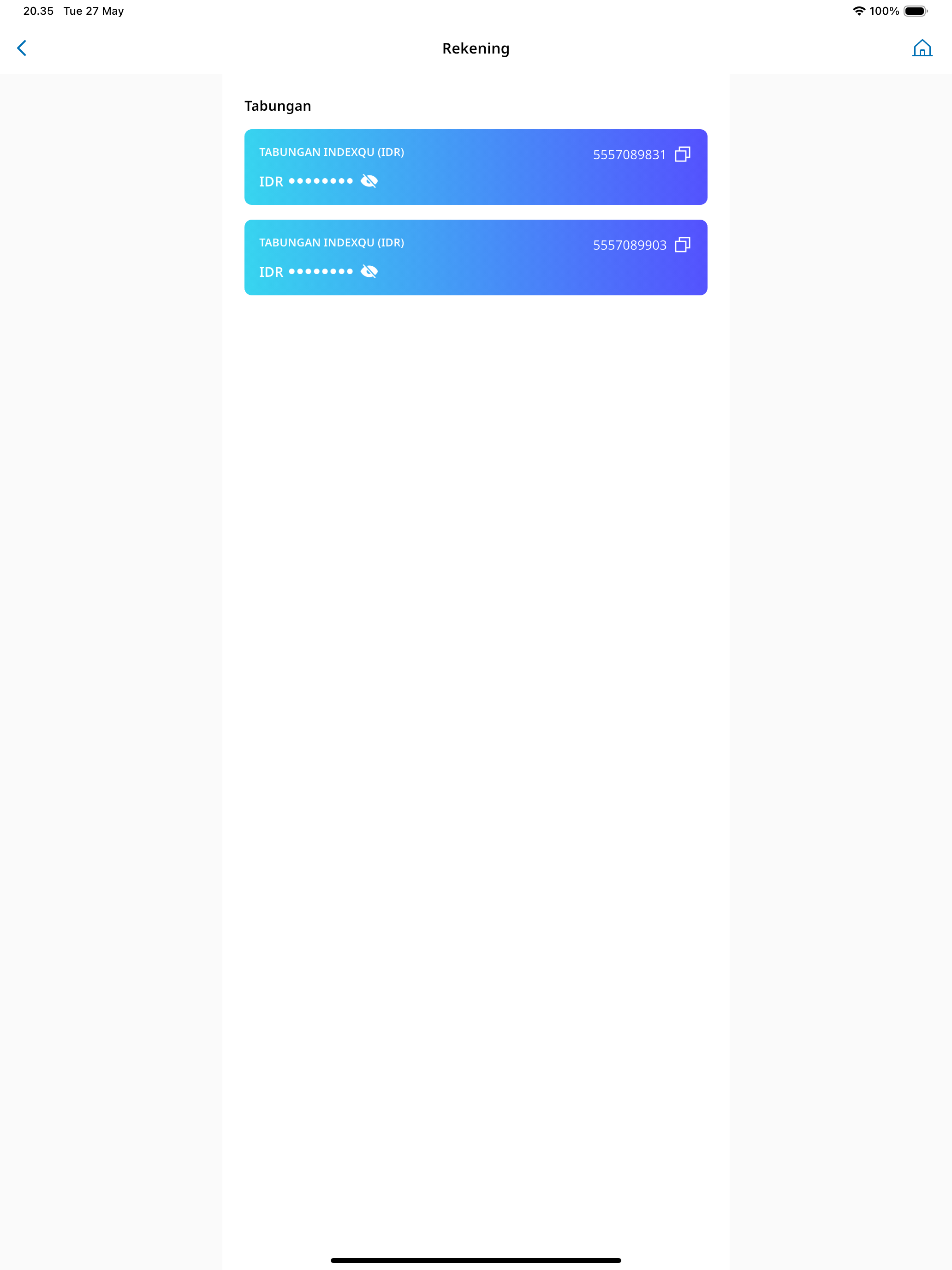 INDEXQU screenshot 6