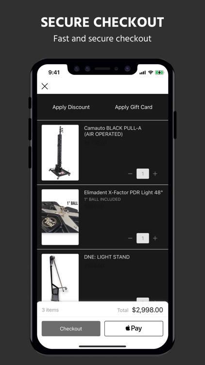 Elimadent | Anson PDR screenshot-5