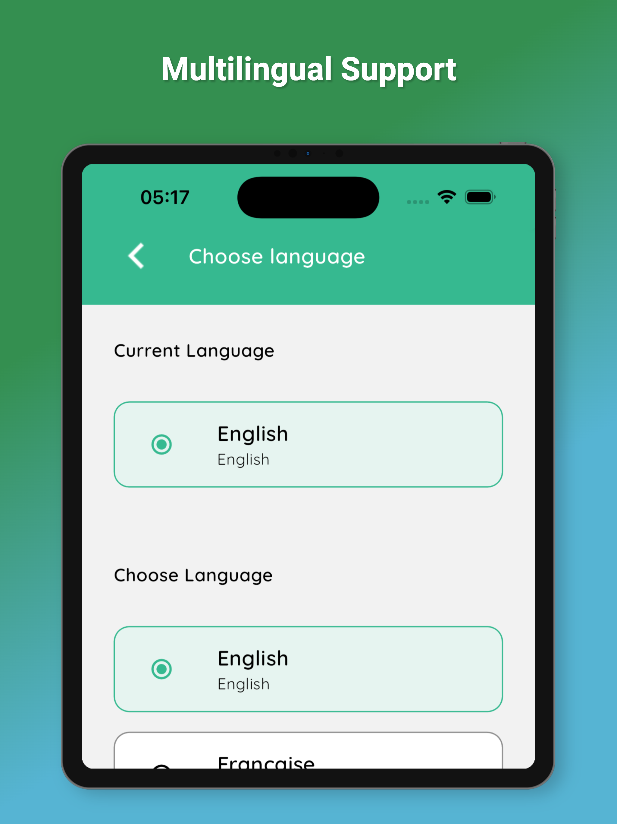 Win App