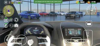 Car Dealer 26 Sales simulator screenshot 9