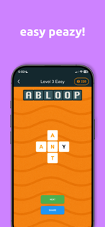 ABLOOP PUZZLES screenshot 2
