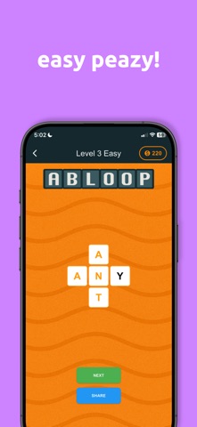 ABLOOP PUZZLES Screenshot 2 of 5