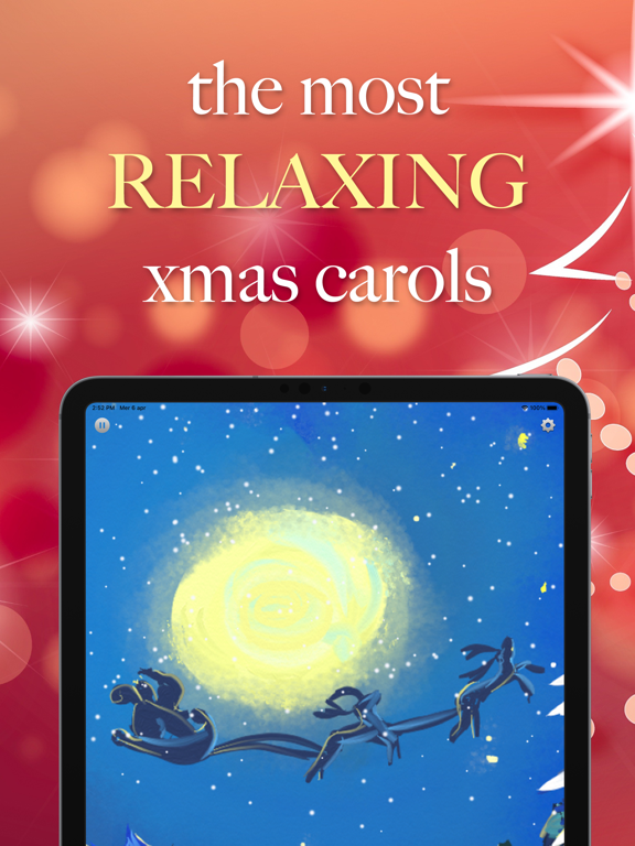 Screenshot #4 pour Holiday Music: Christmas Songs
