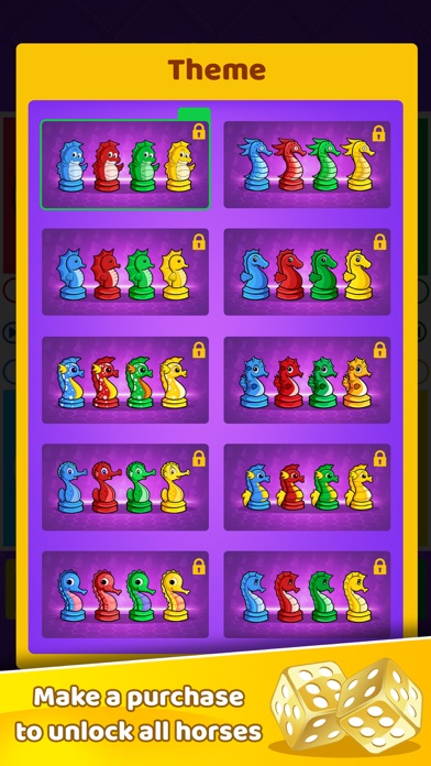 Ludo Classic - Play & Learn Screenshot