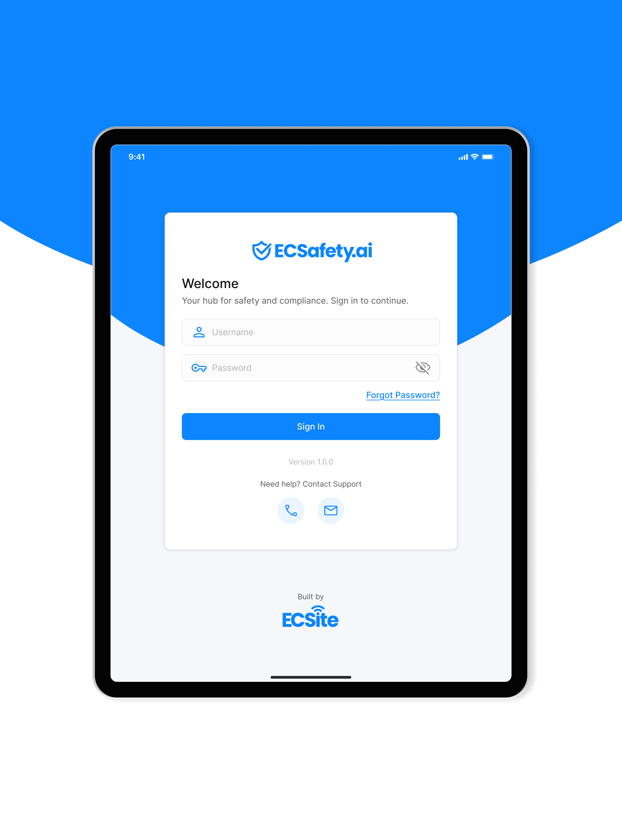 ECSafety