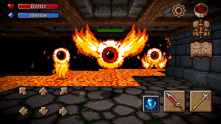 Labyrinth: The Wizard's Cat