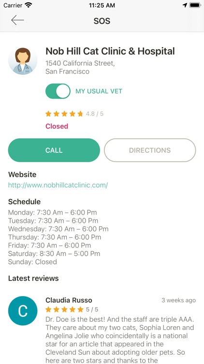 Yummypets - Pets screenshot-5