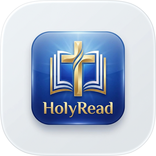 HolyRead