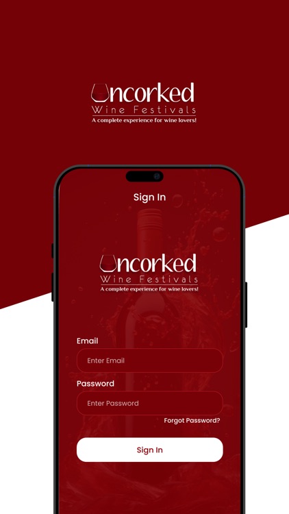 Uncorked: The App screenshot-3