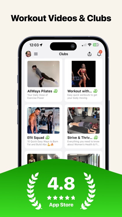 Strive: Step Walk Hike Run App screenshot-4