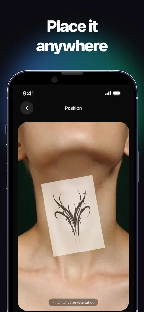 Ink AI screenshot 6