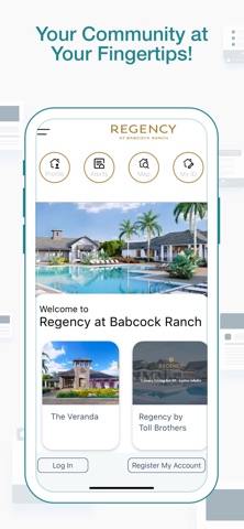 Regency at Babcock Ranch Screenshot 1 of 1