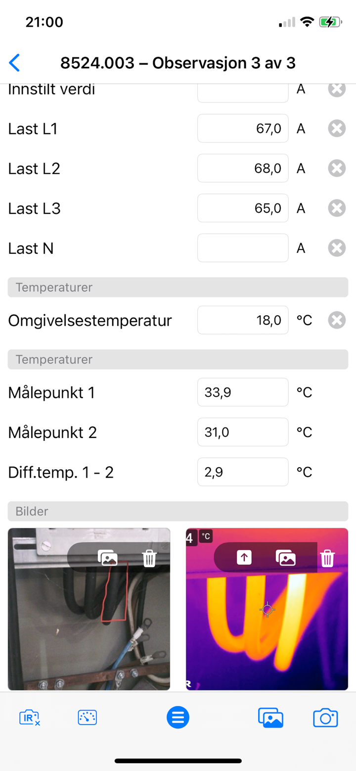iDoc screenshot 5