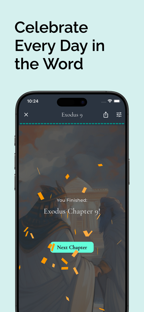 Brilliant Bible screenshot 6