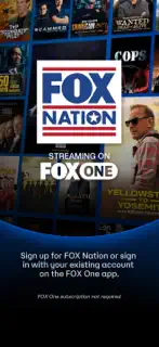 FOX One: Live News, Sports, TV screenshot 8