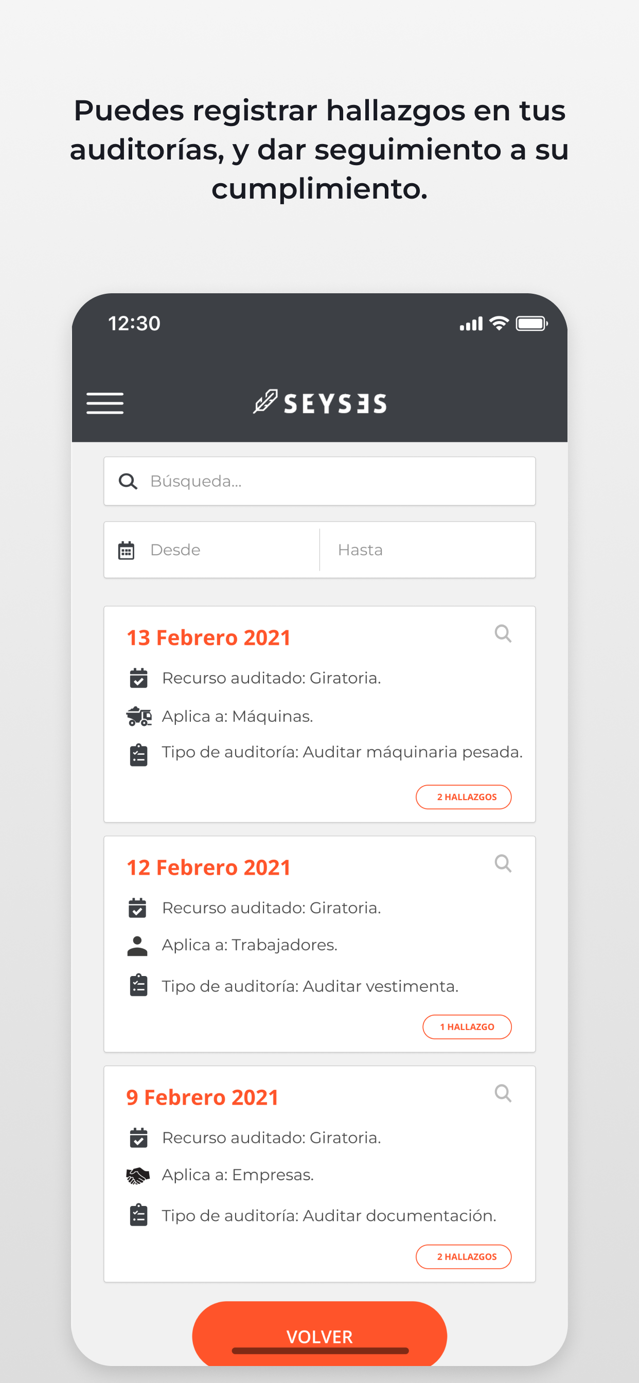 SimplyAudit