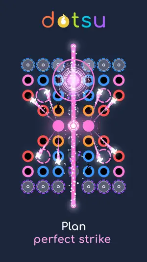Dotsu: Match 3 Dots screenshot 4