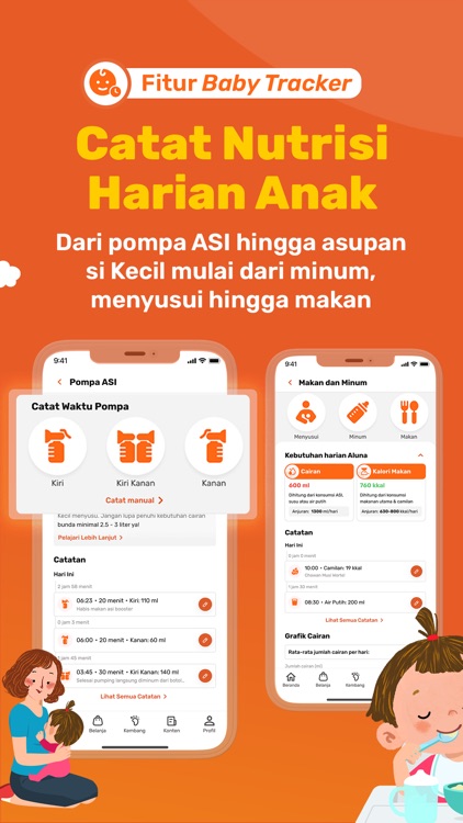 Tentang Anak-Hamil & Parenting screenshot-5