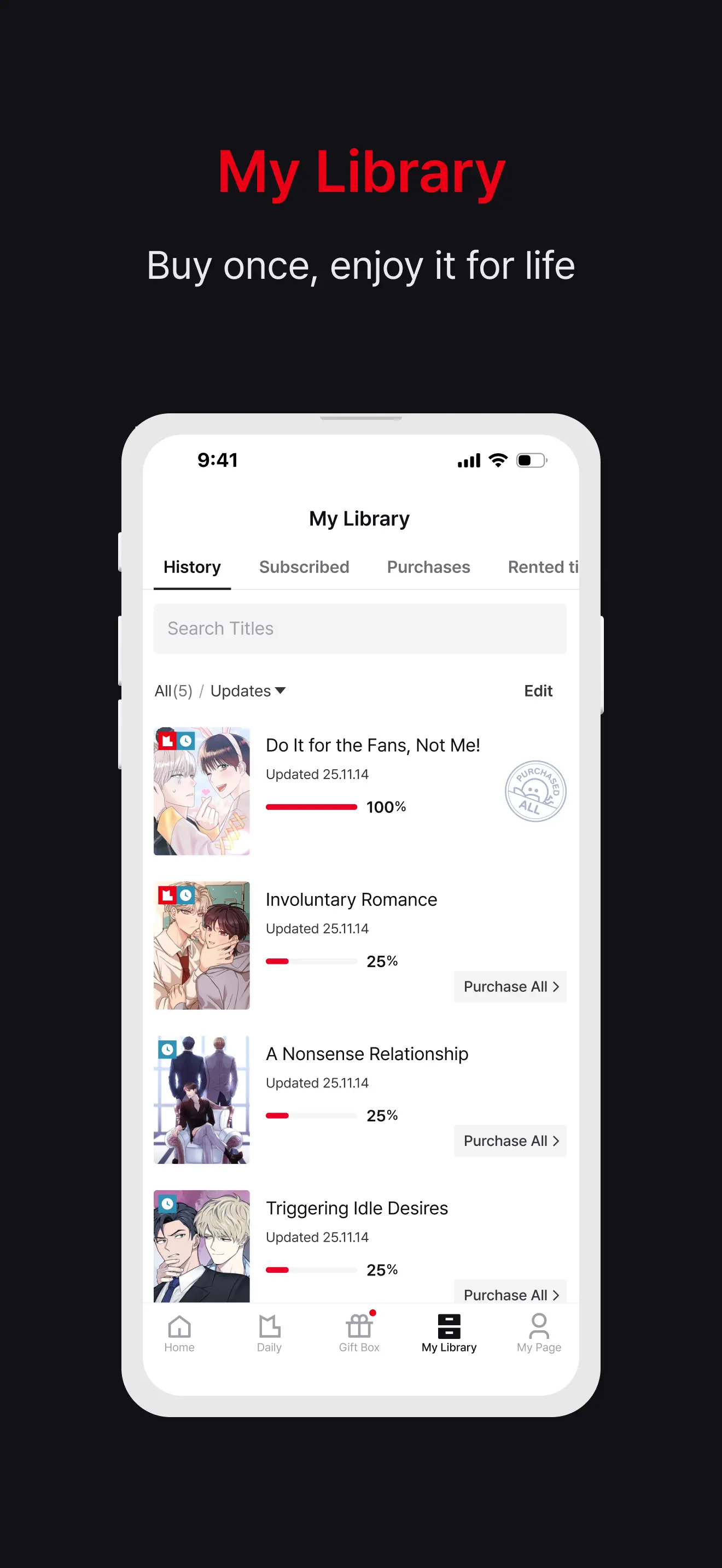 Screenshot 5