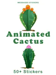 animated cactus ipad images 1