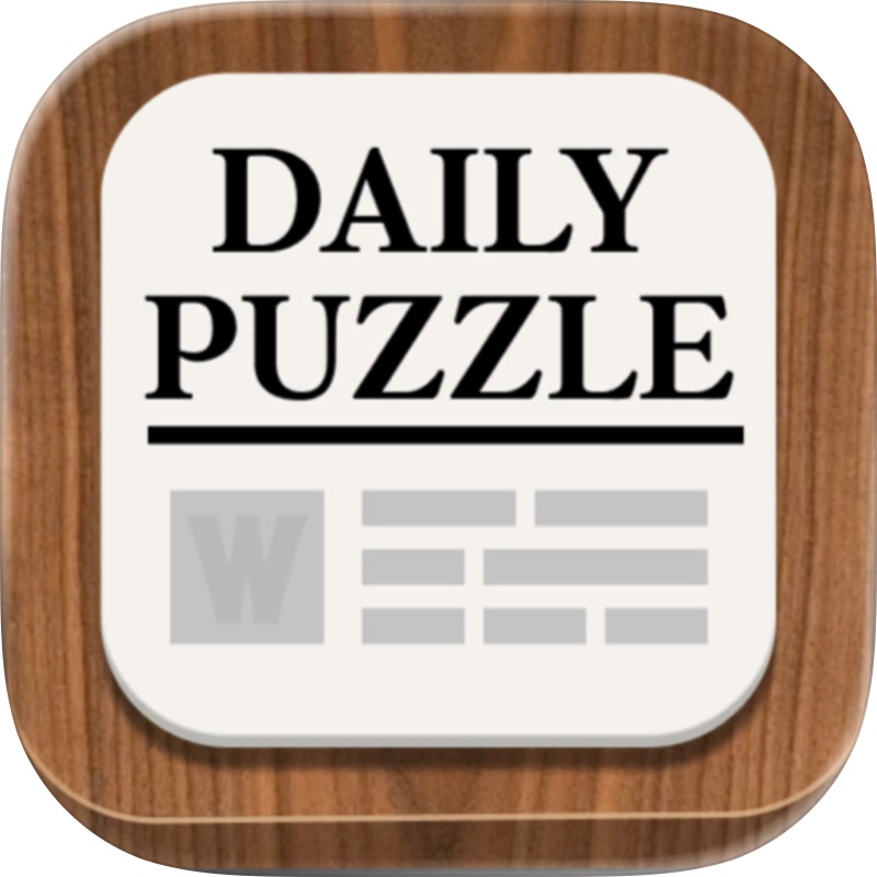 The Daily Puzzle screenshot 1