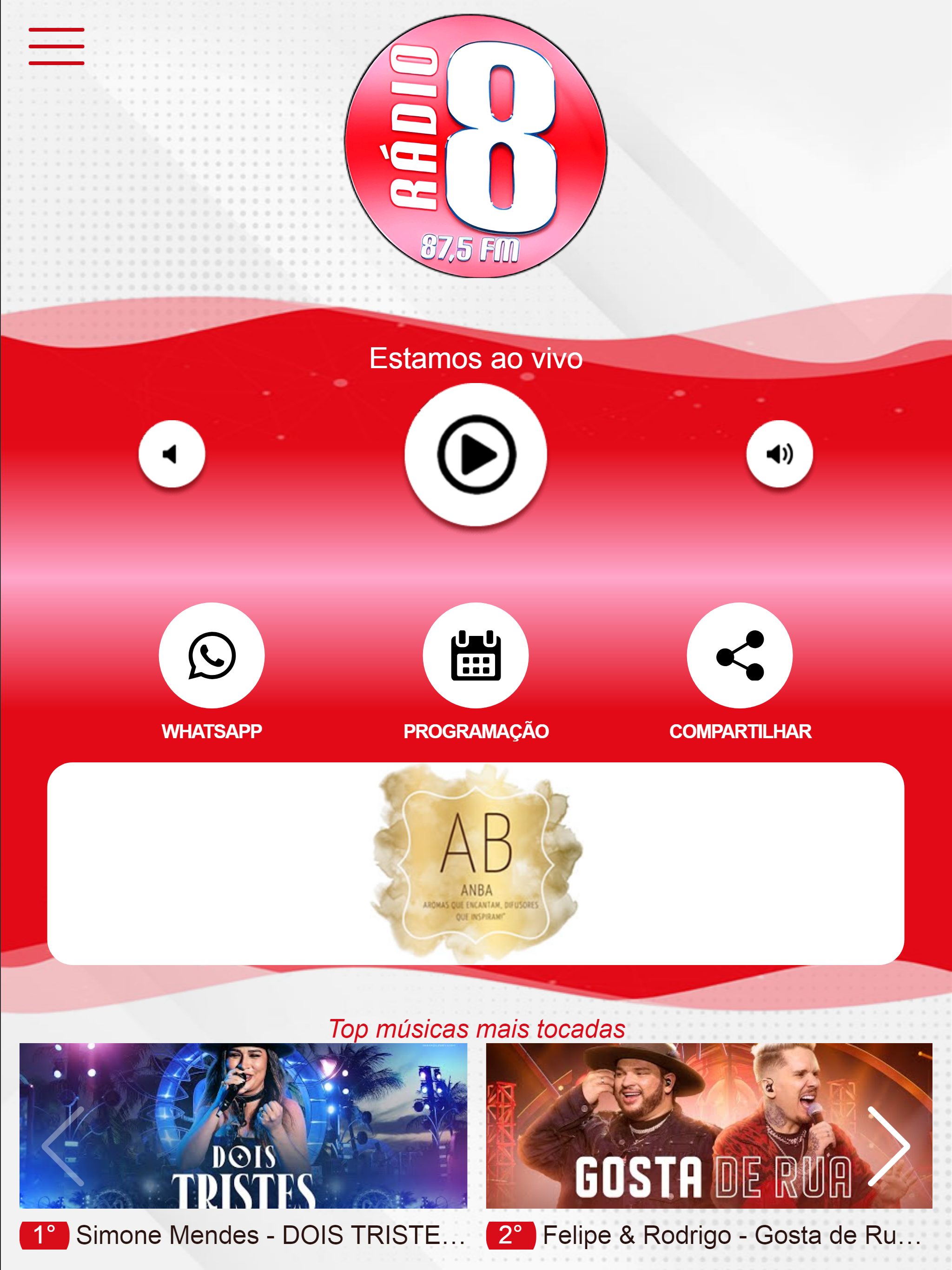 Rádio 8 FM