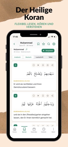 BufiB Screenshot 1 of 7