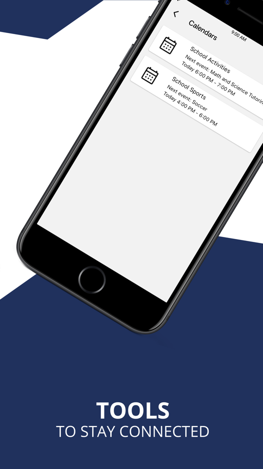#2. TN Superintendents (TOSS) (iOS) 由: TENNESSEE ORGANIZATION OF SCHOOL SUPERINTENDENTS INC